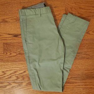 Men's Banana Republic Fulton Skinny Chino Pants